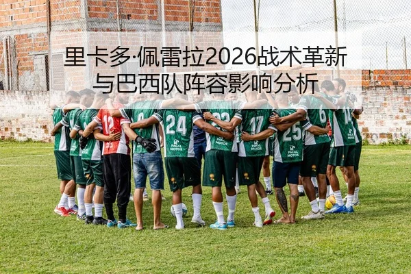 里卡多·佩雷拉2026战术革新与巴西队阵容影响分析